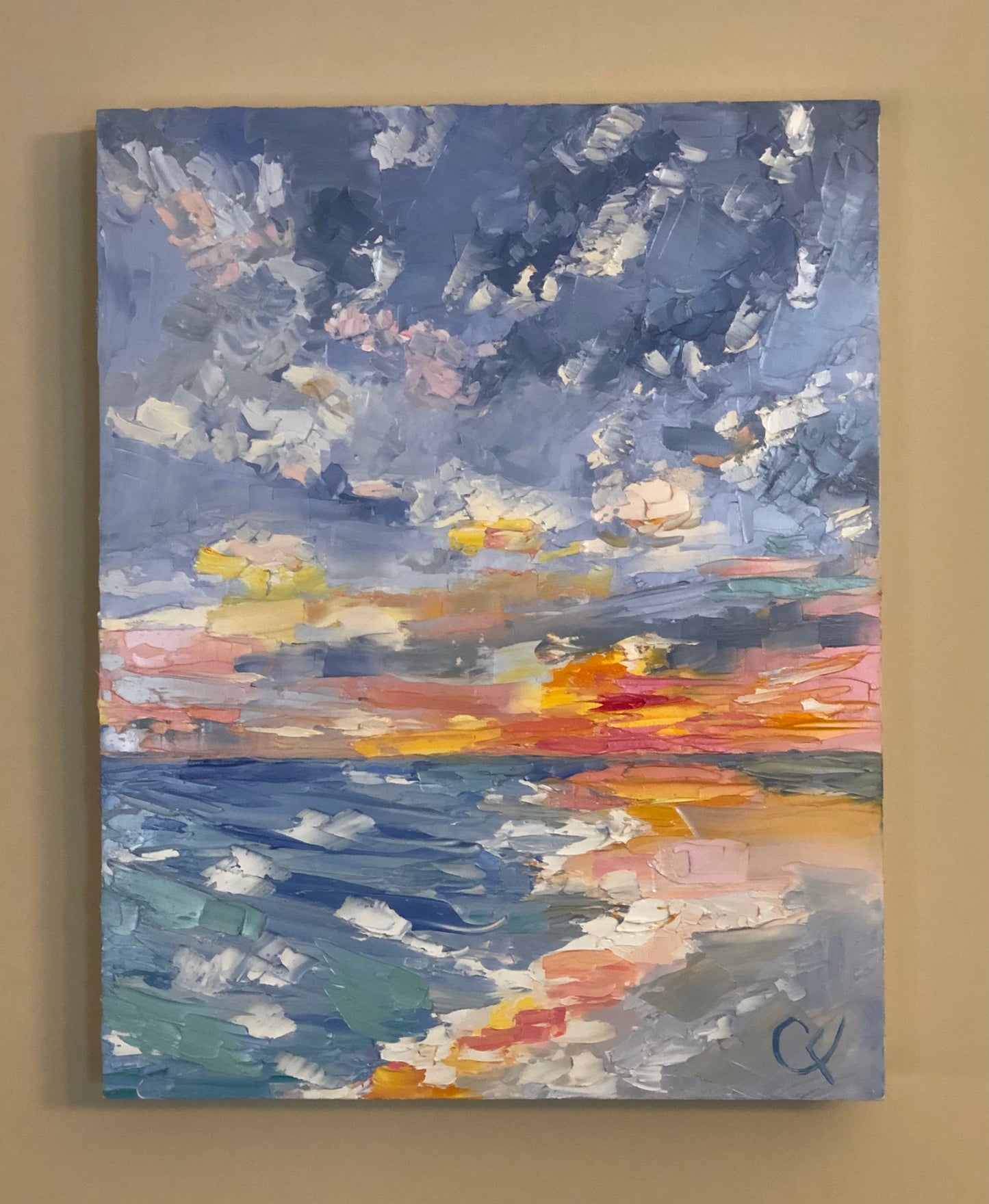 Coastal Energy