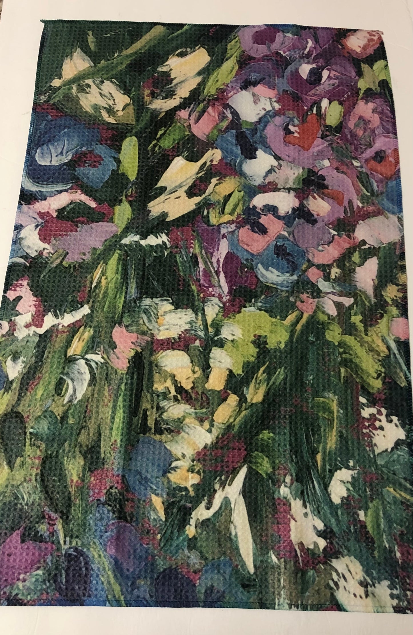 Garden Expressions Kitchen Towel