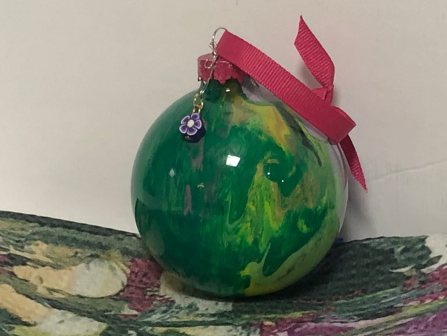Garden Expressions Ornament