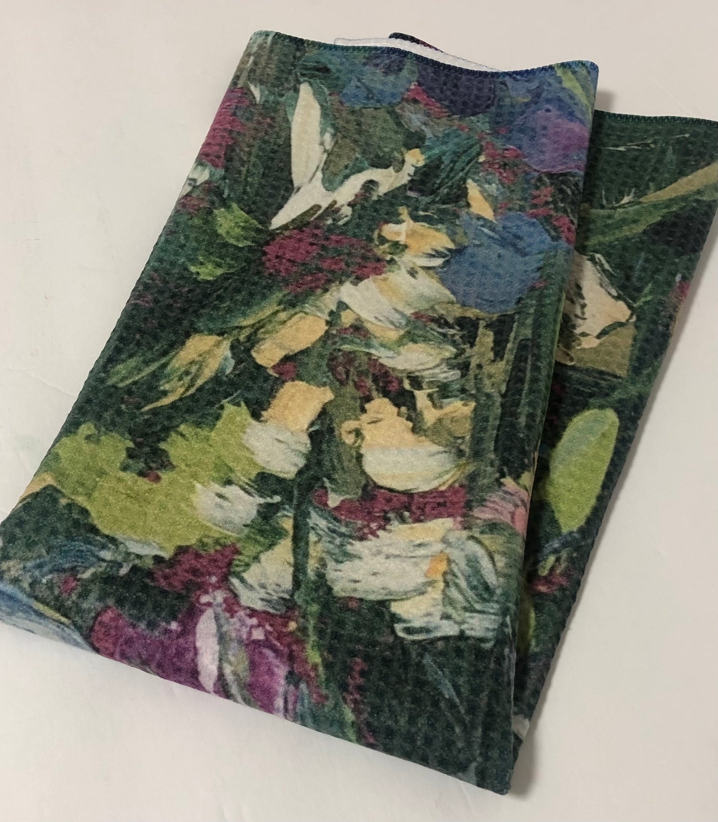 Garden Expressions Kitchen Towel