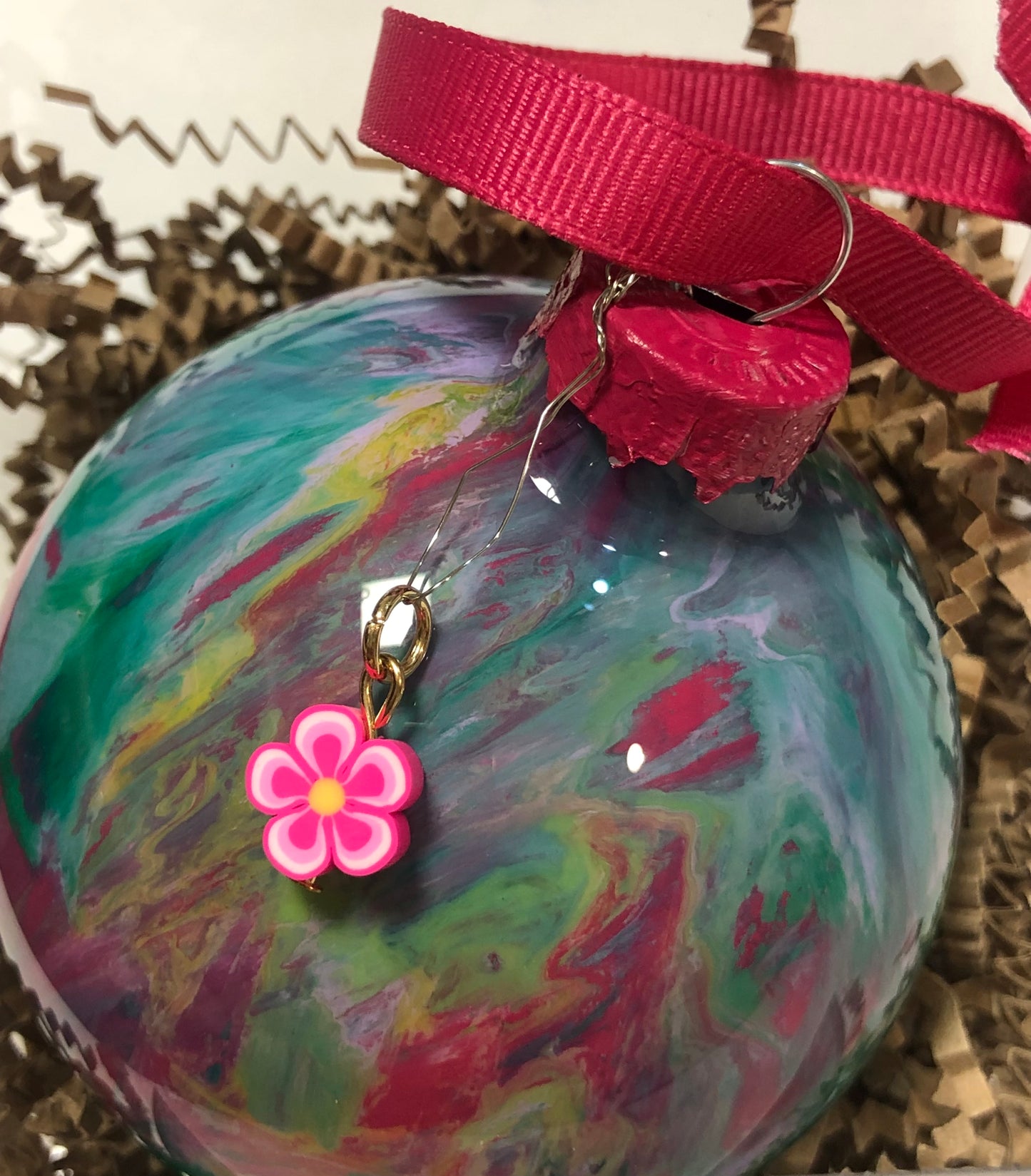 Garden Expressions Ornament
