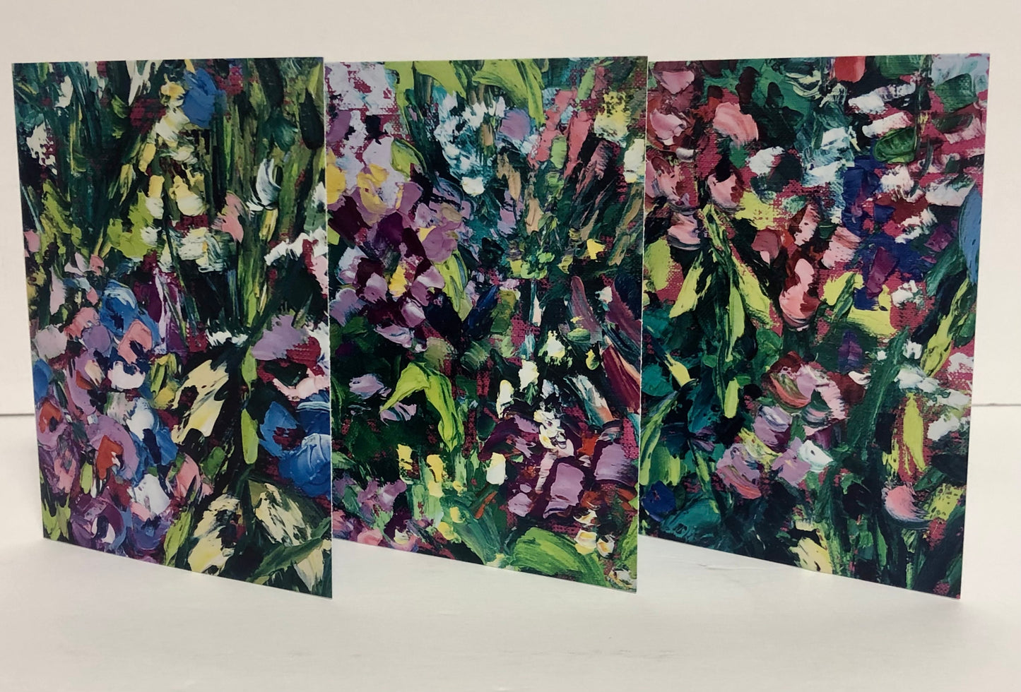 Garden Expressions Notecards