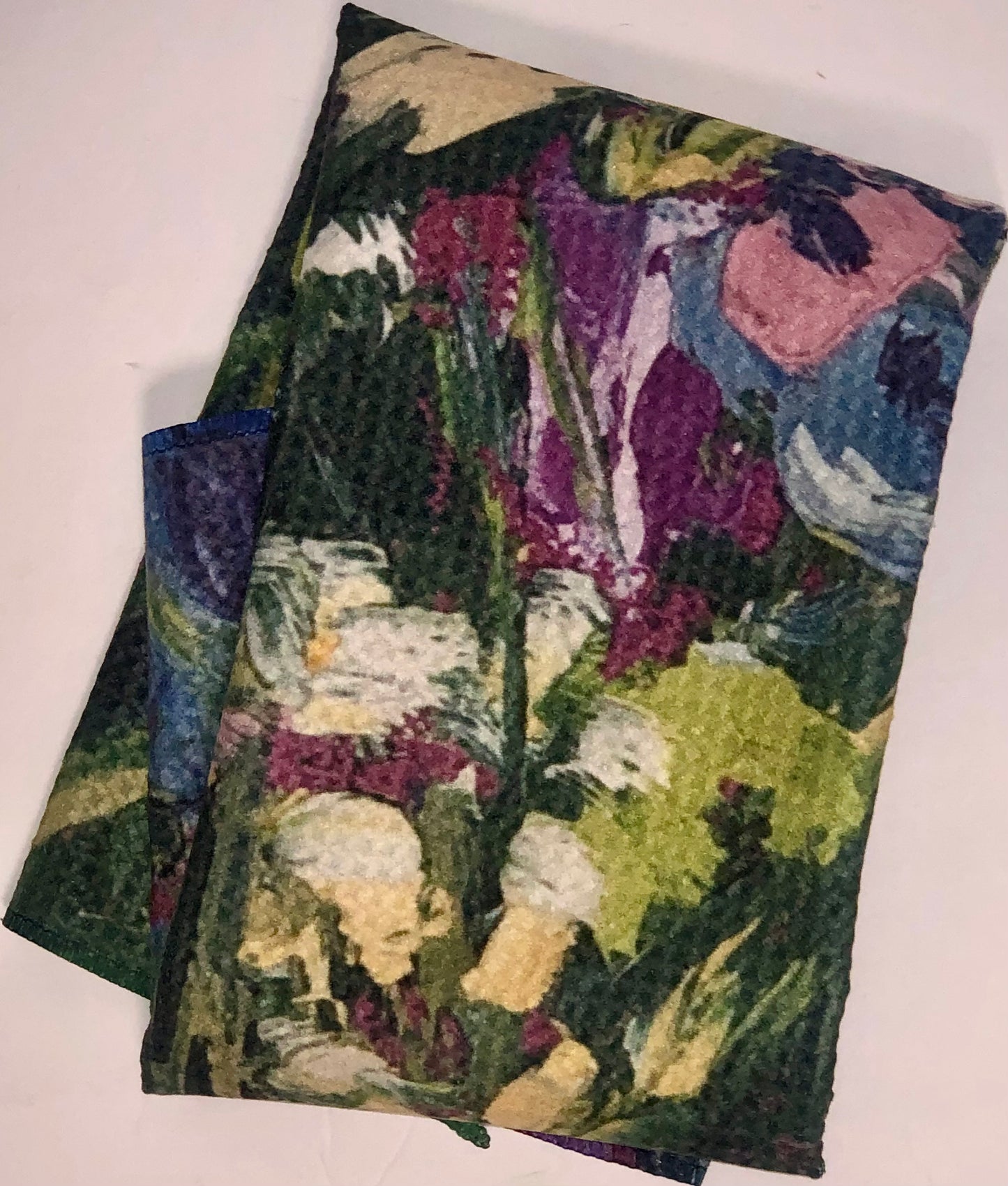 Garden Expressions Kitchen Towel