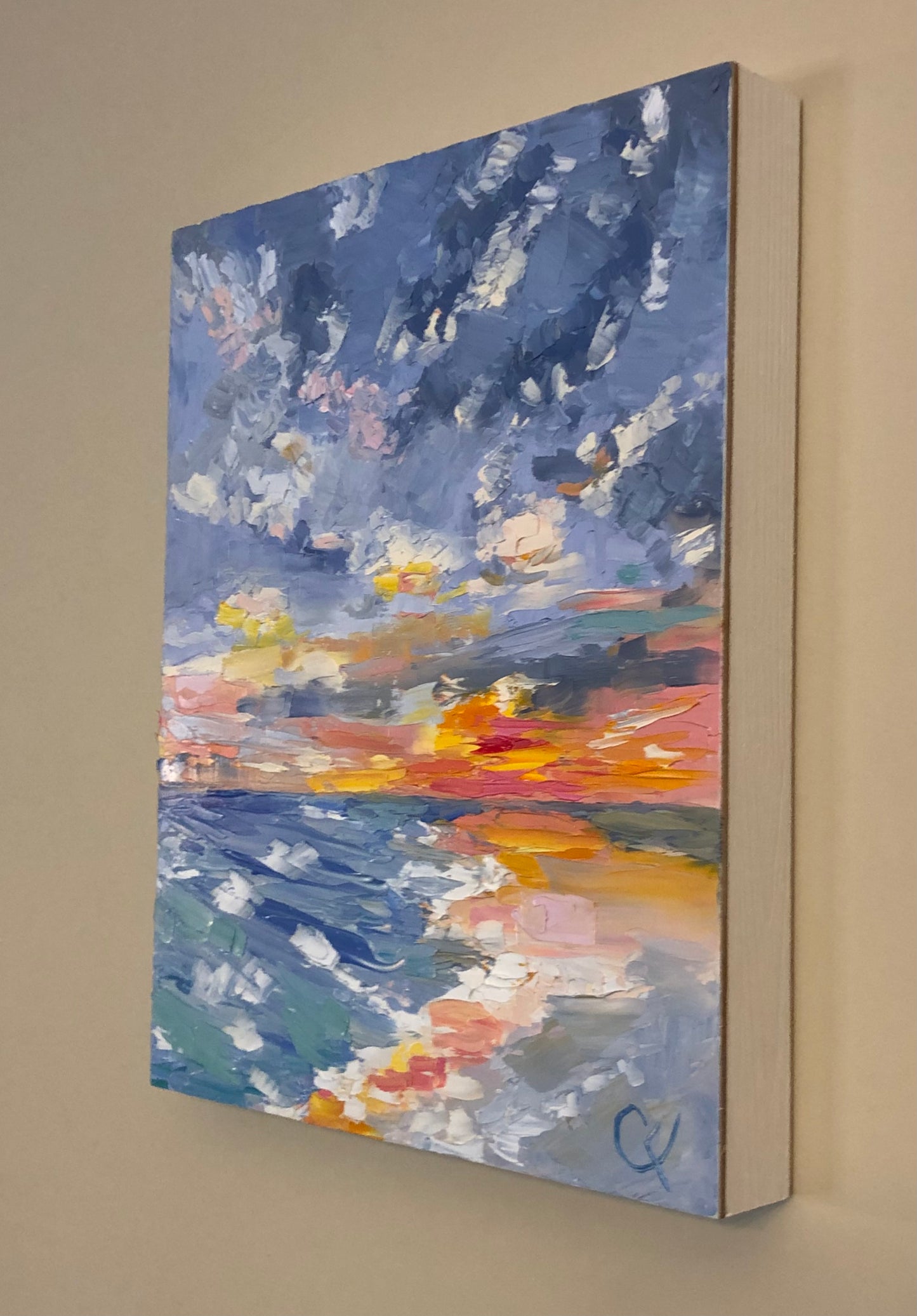 Coastal Energy