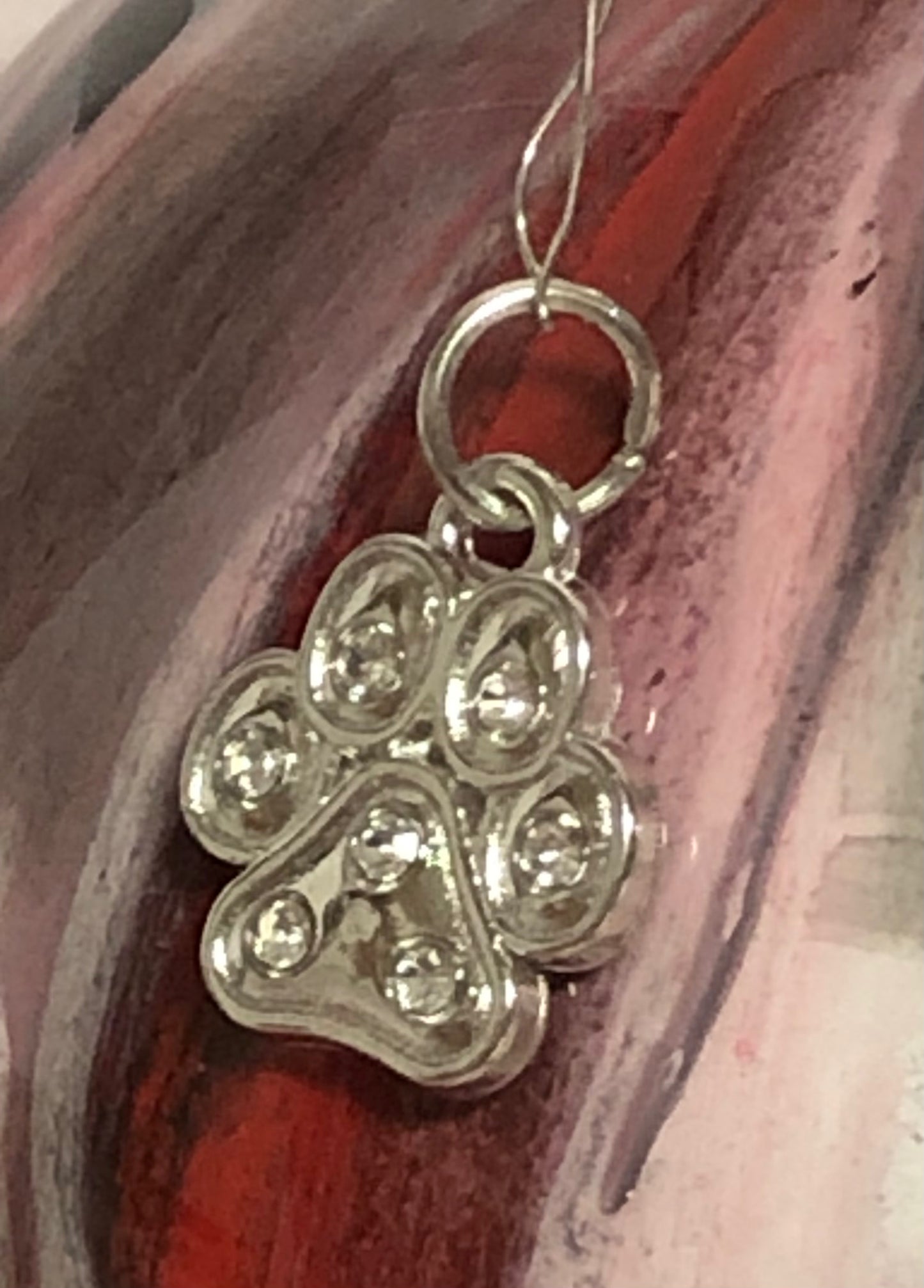 Glory Dawgs Ornament