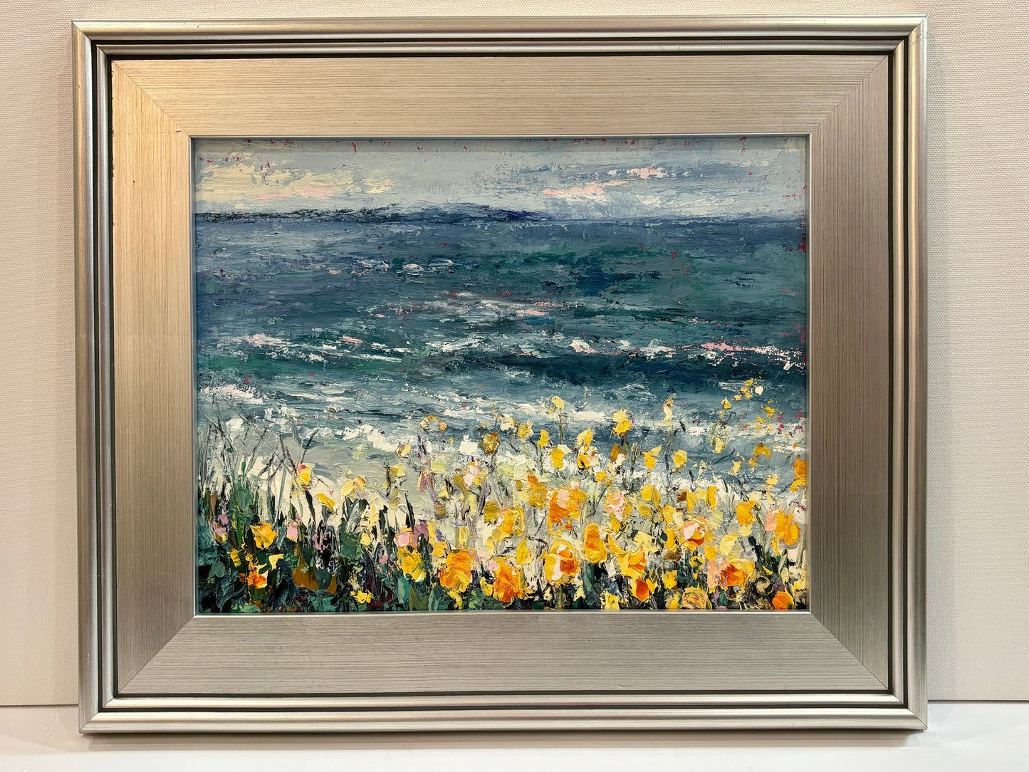 Yellow and Beyond
