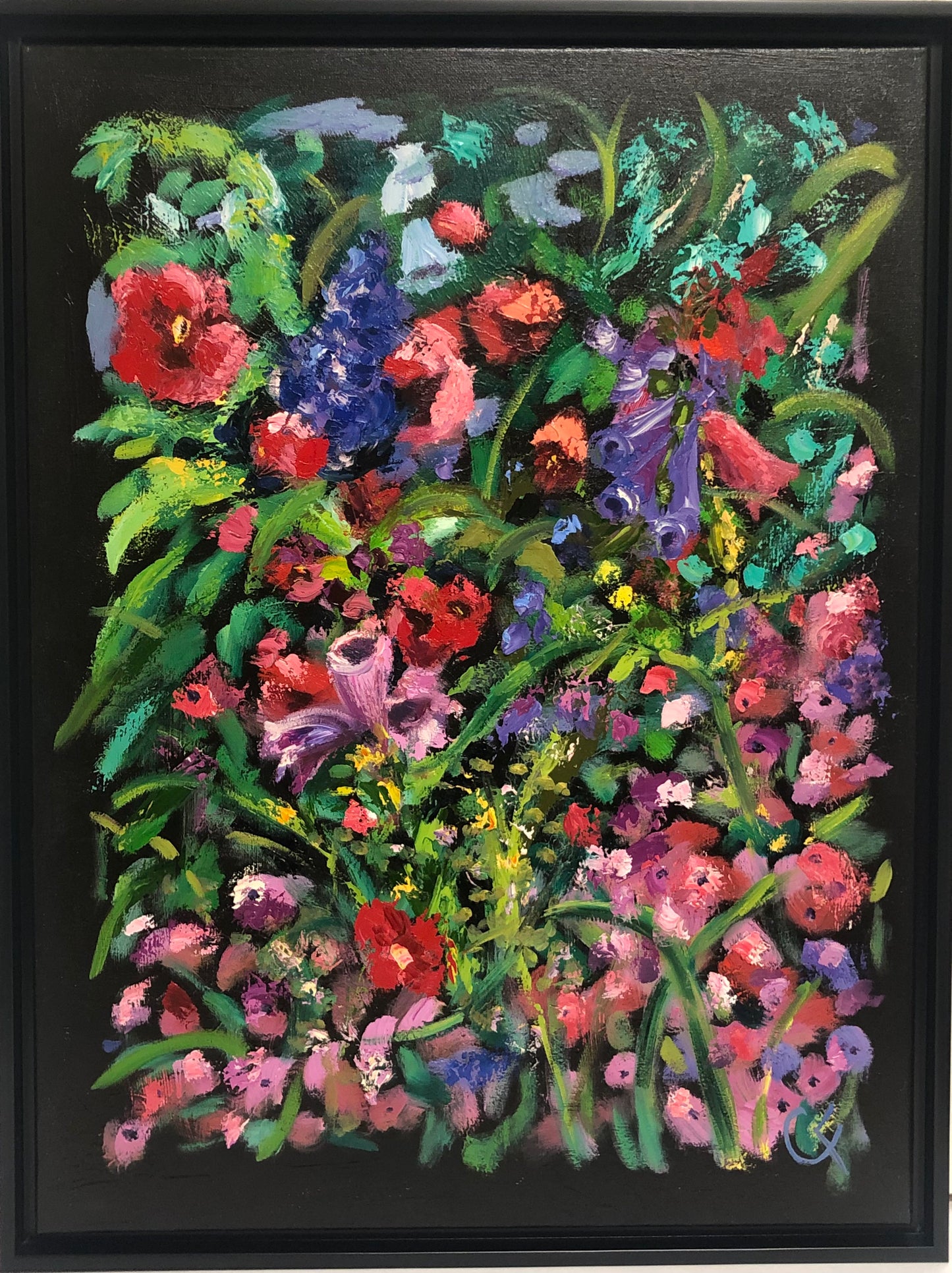 Magnificent Garden