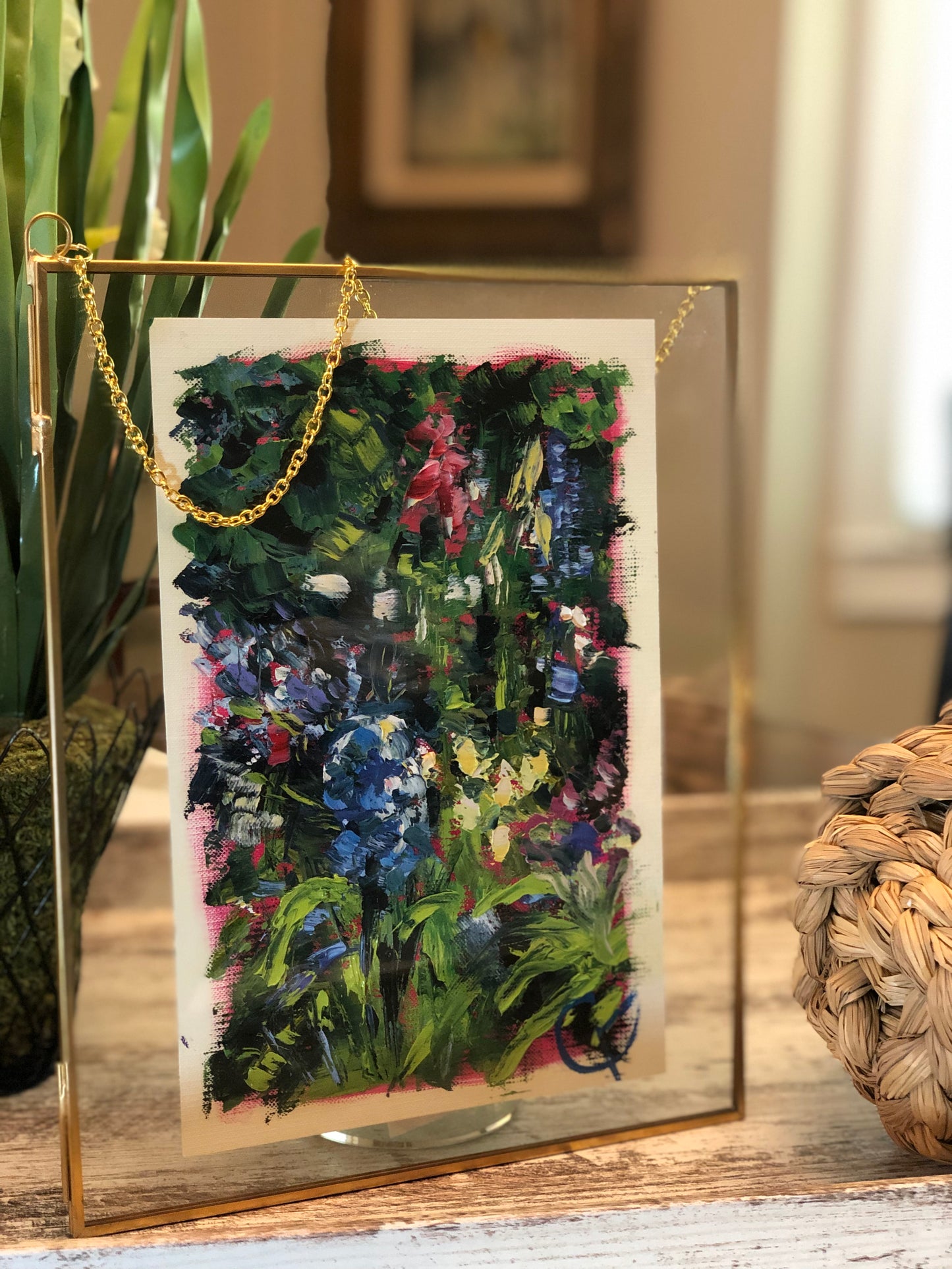 Garden Floral 6