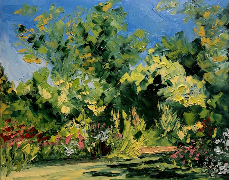 Garden Moments - Southern Scapes