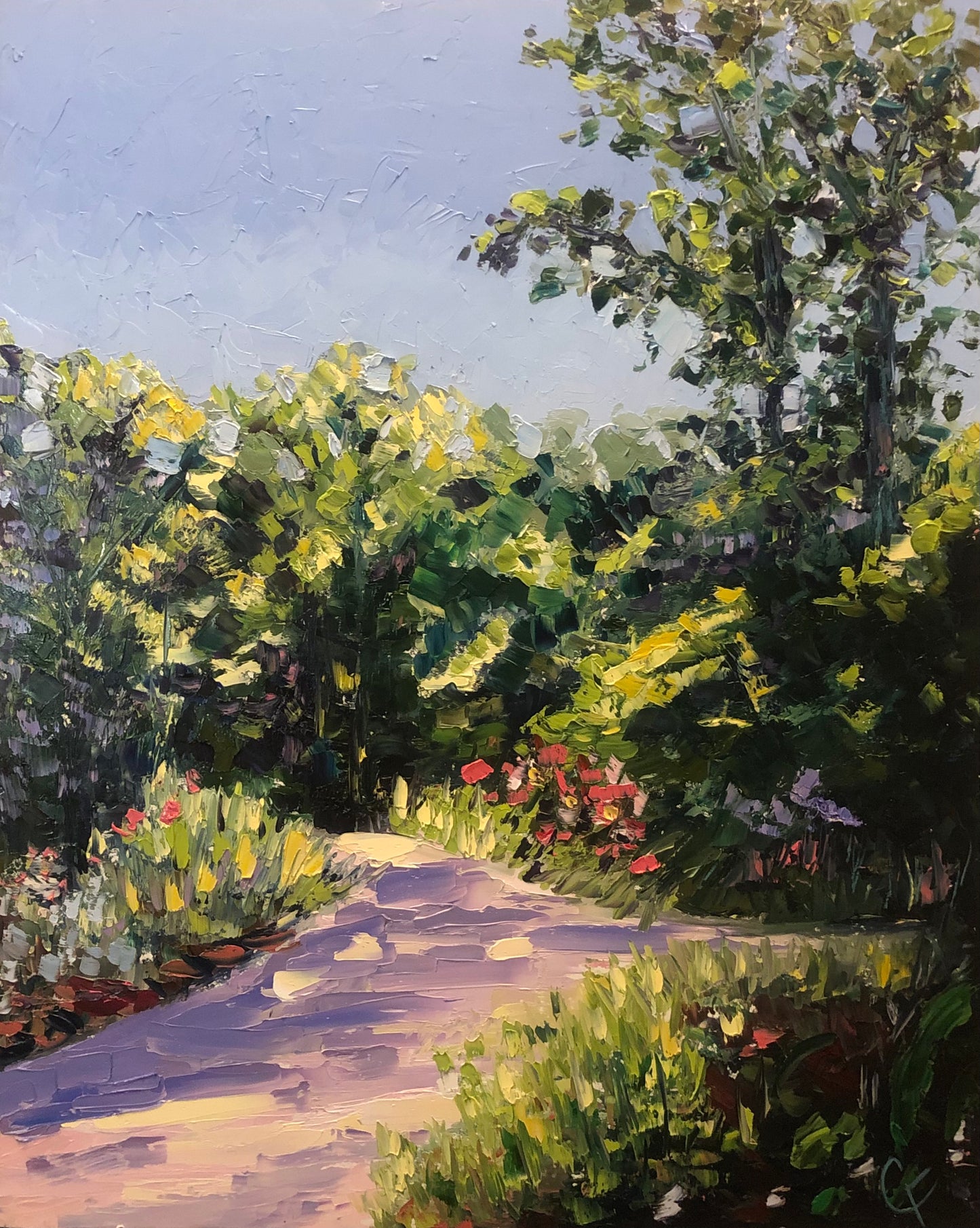 Garden Decisions