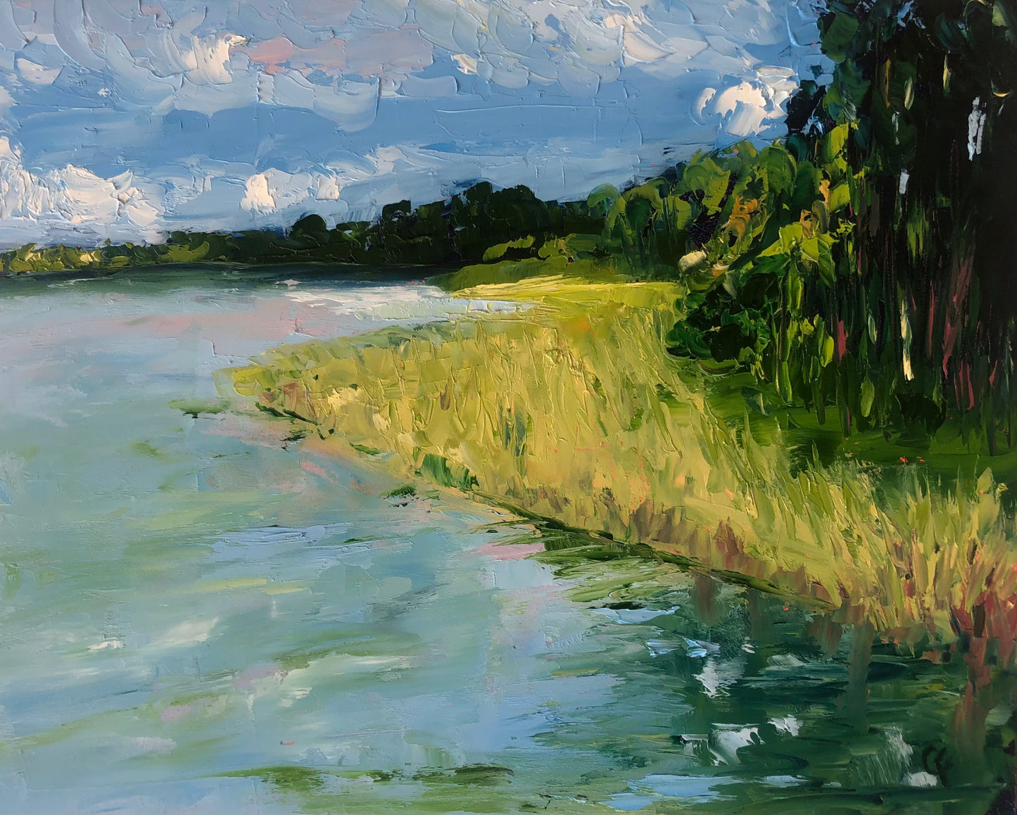 Lake Dora Breeze