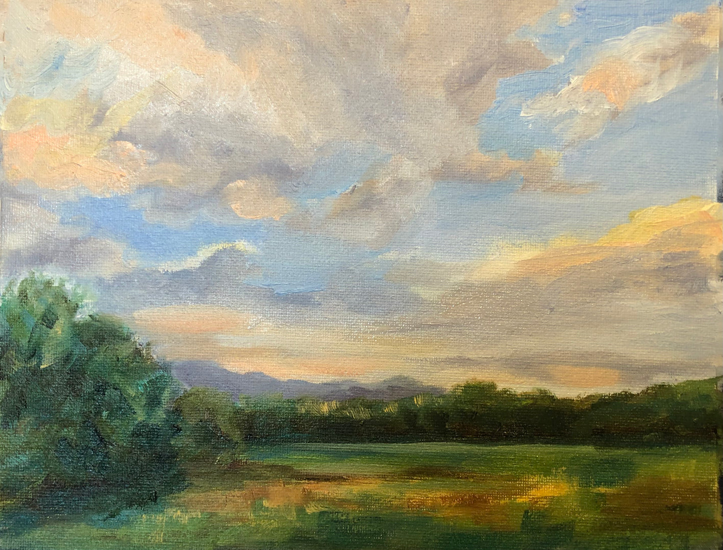 Sky Drama