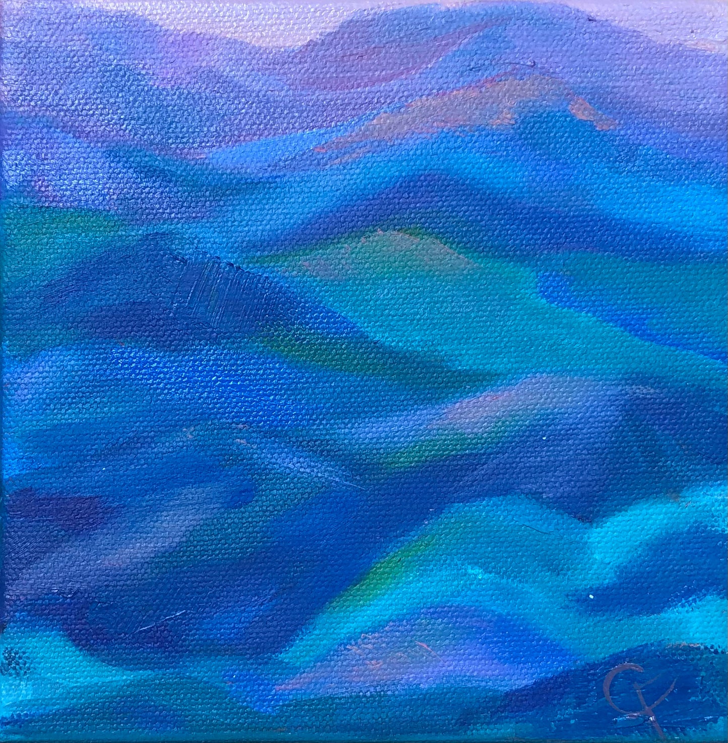 Mountain Vibe