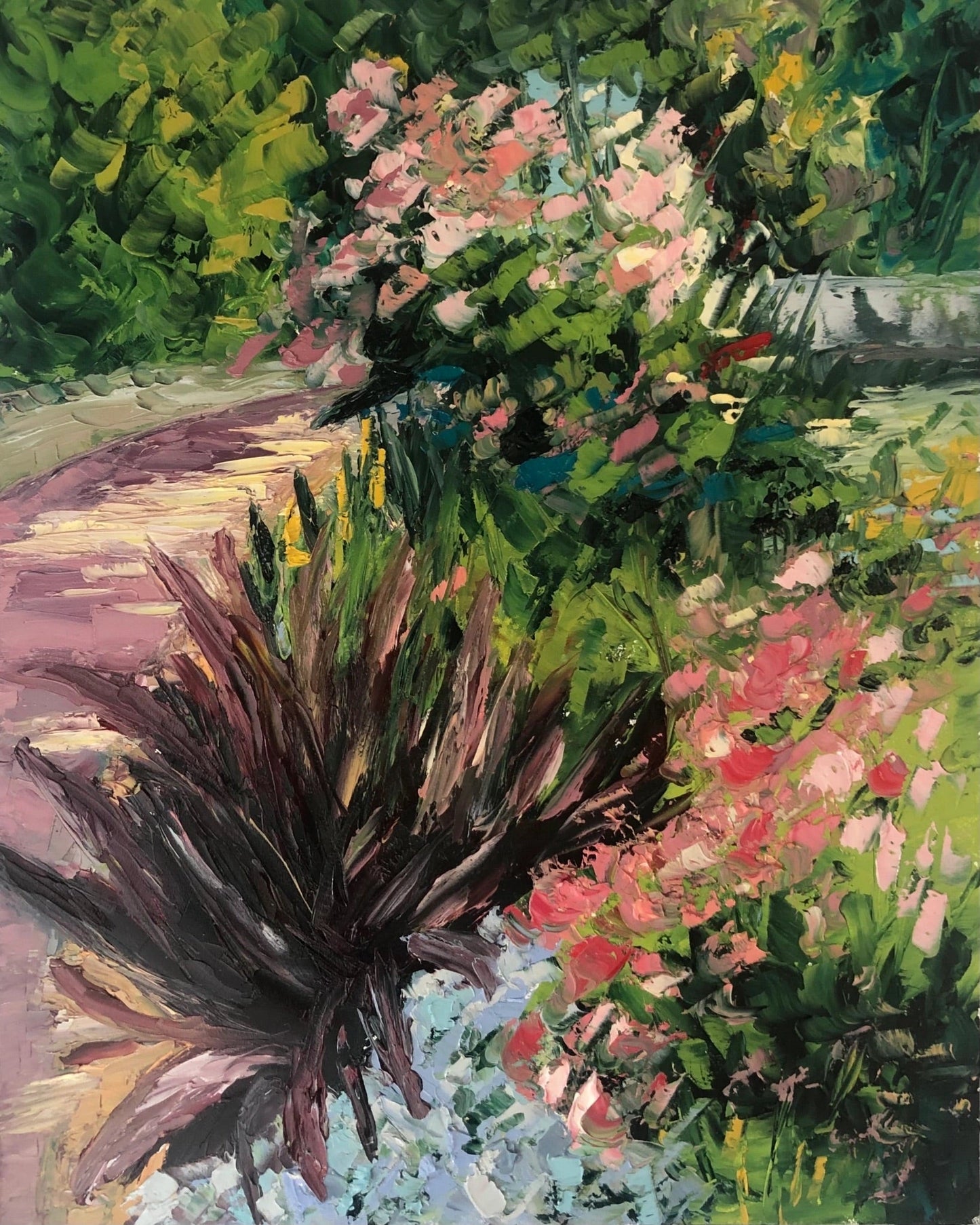 Garden Delight - Southern Scapes