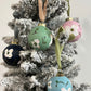 Dogwood Ornament- Sage