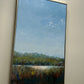 Marsh Reflections
