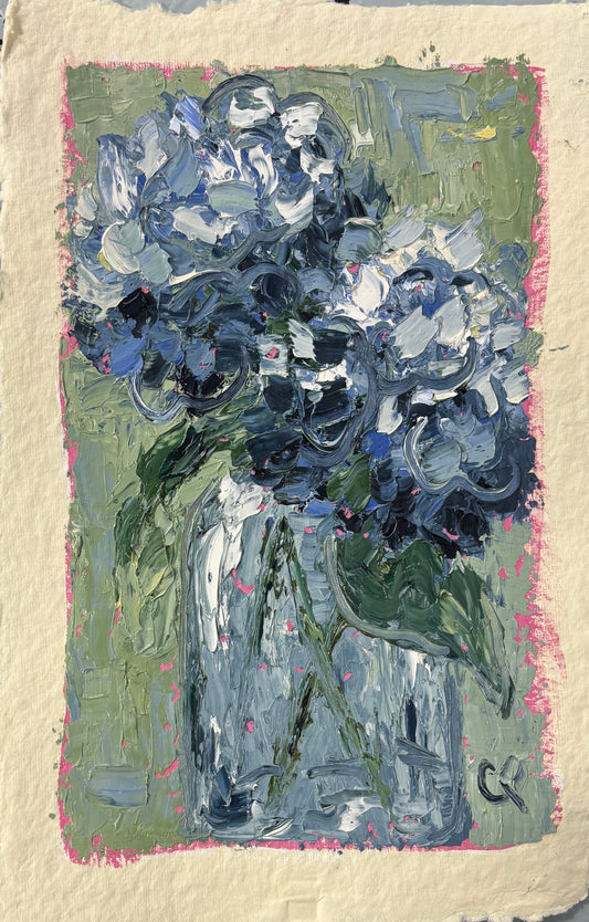 From the Garden- Small