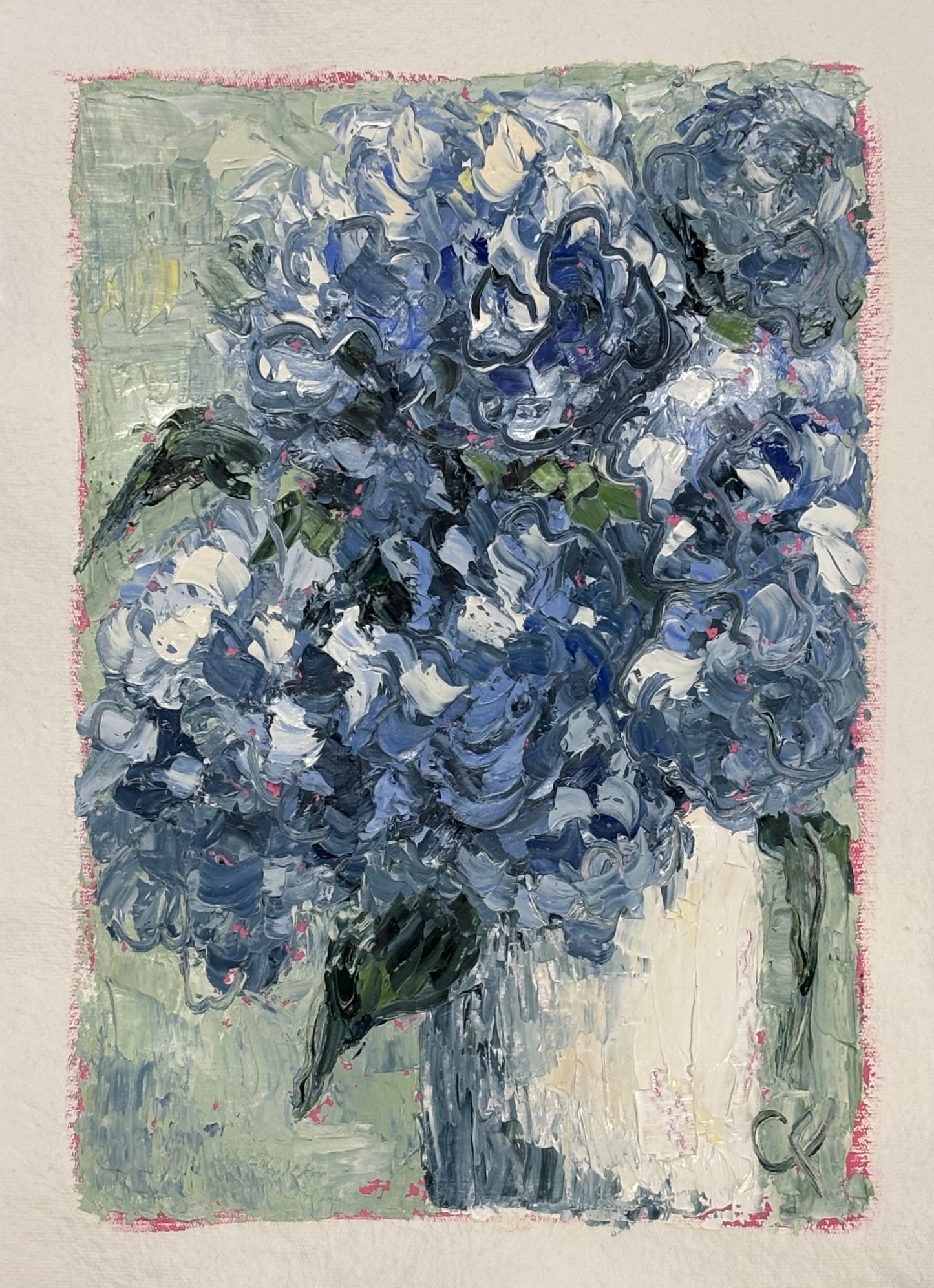 From the Garden- large