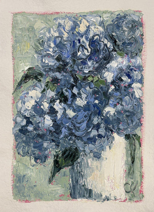 From the Garden- large