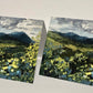 Mountain Dreams Note Cards