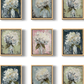 White Hydrangea Gallery Wall Options -2 paintings