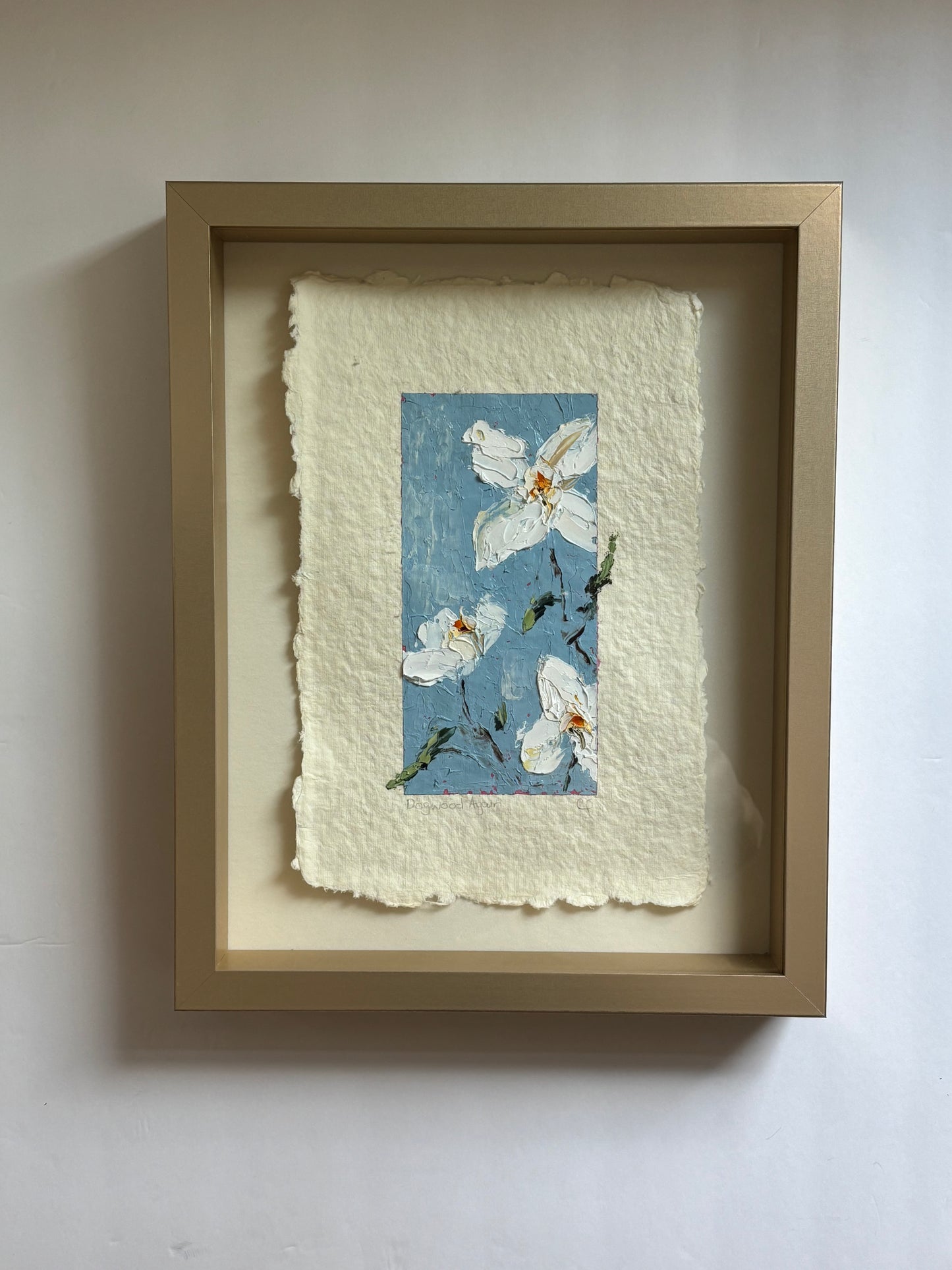 Dogwood Again