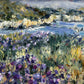 Purple in Pismo