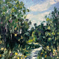 Life in the Santa Barbara Gardens