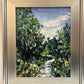 Life in the Santa Barbara Gardens