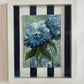 Flowers and Stripes 1