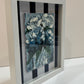 Flowers and Stripes 2