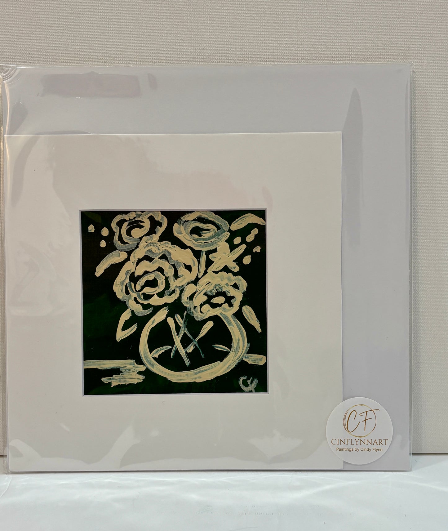 Simple Elegance Green 2
