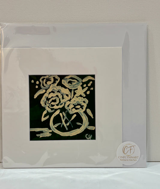 Simple Elegance Green 2
