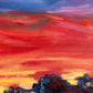 Sky Welcoming