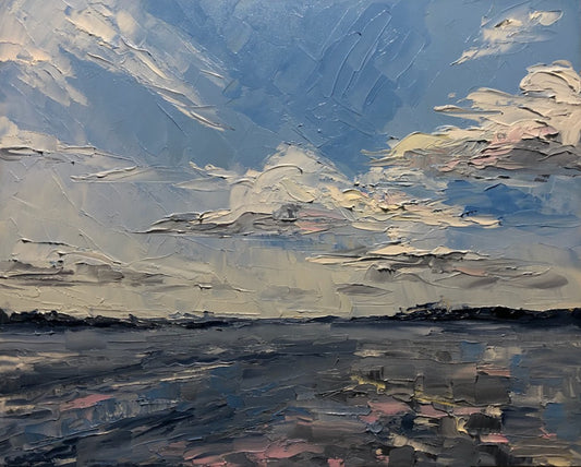 More Than We Can Imagine